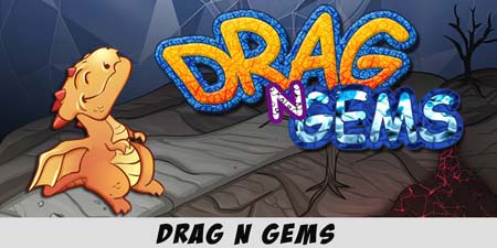 Drag N Gems