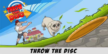 Throw the Disc